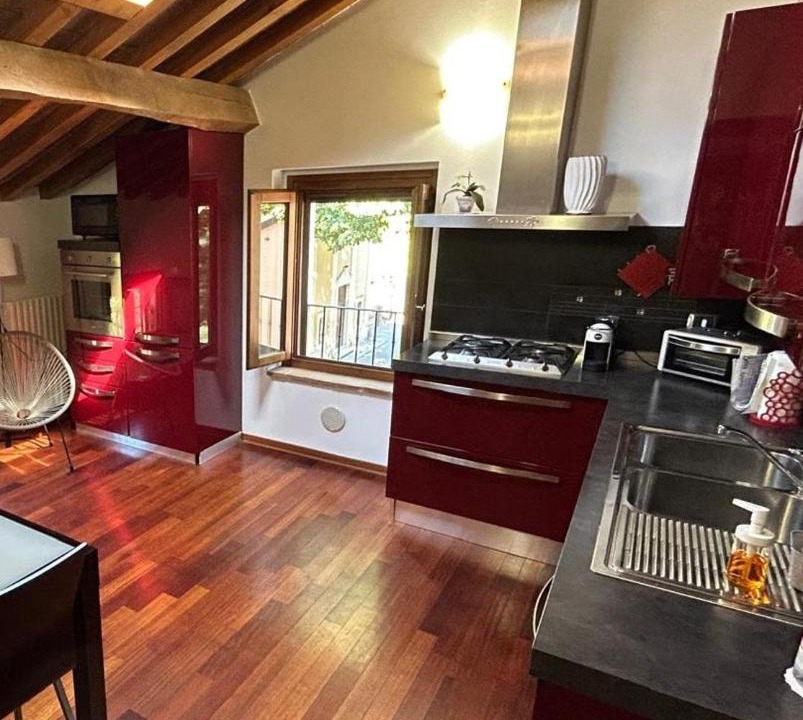 Photo of Kitchen in Montechiarugolo