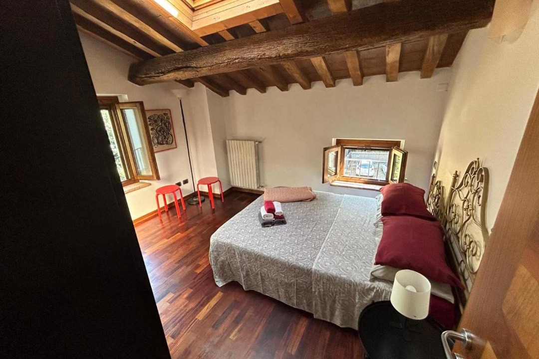 Photo of Bedroom in Montechiarugolo