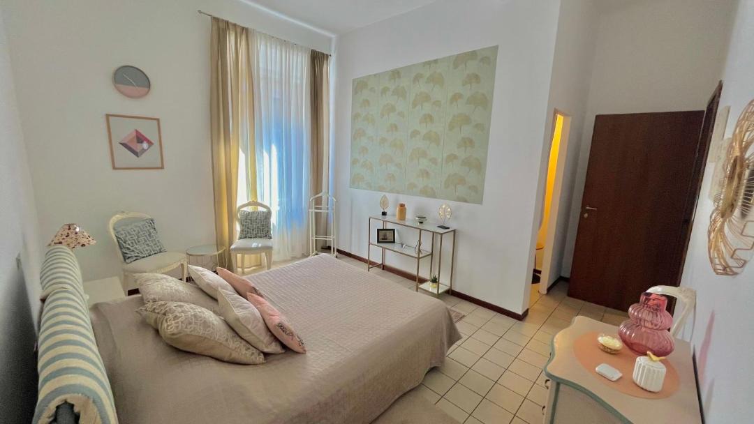 Photo of Bedroom in Vigevano