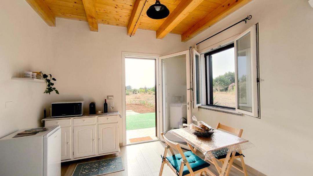 Photo of Livingroom in Olmedo