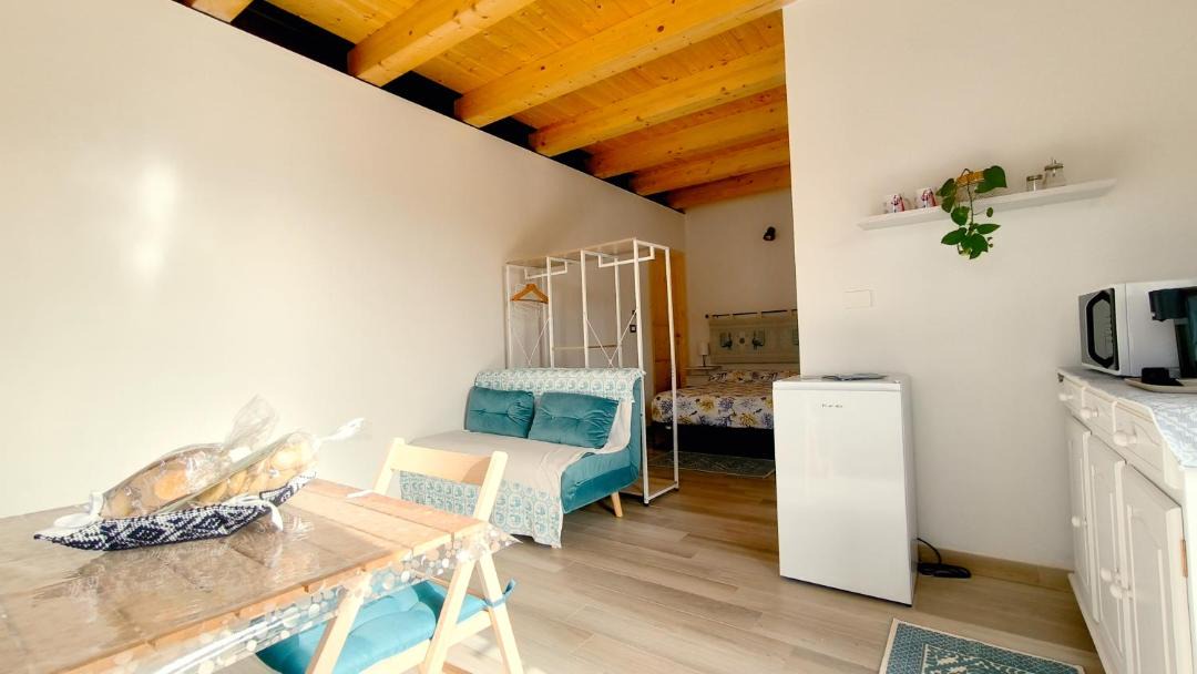 Photo of Livingroom in Olmedo