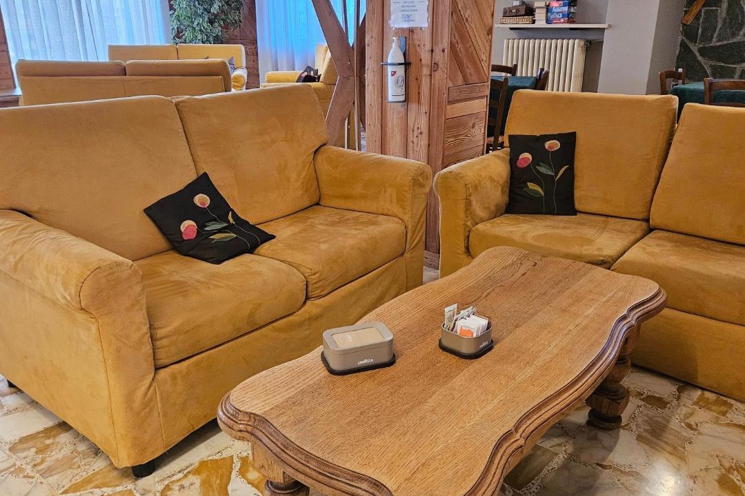 Photo of Livingroom in Sauze d'Oulx