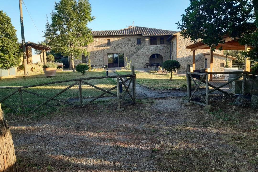 Photo of Others in Radicondoli