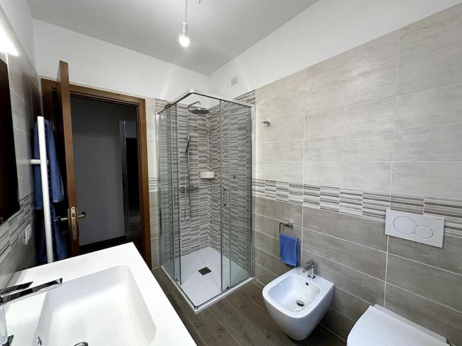 Photo of Bathroom in Grottammare