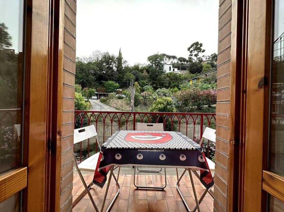 Photo of Patio Balcony in Grottammare