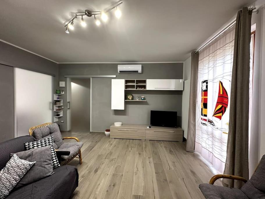 Photo of Livingroom in Grottammare