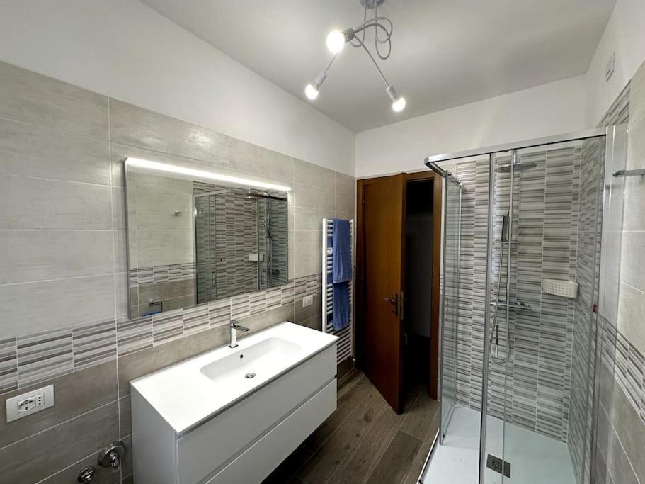 Photo of Bathroom in Grottammare