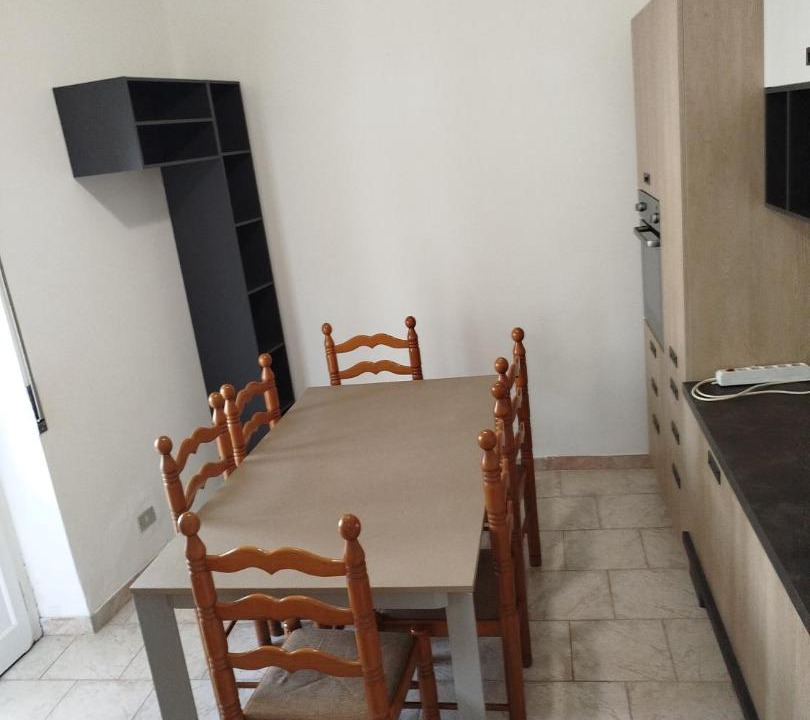 Photo of Kitchen in Reggio Calabria