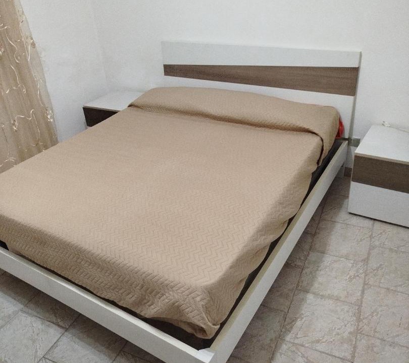 Photo of Bedroom in Reggio Calabria