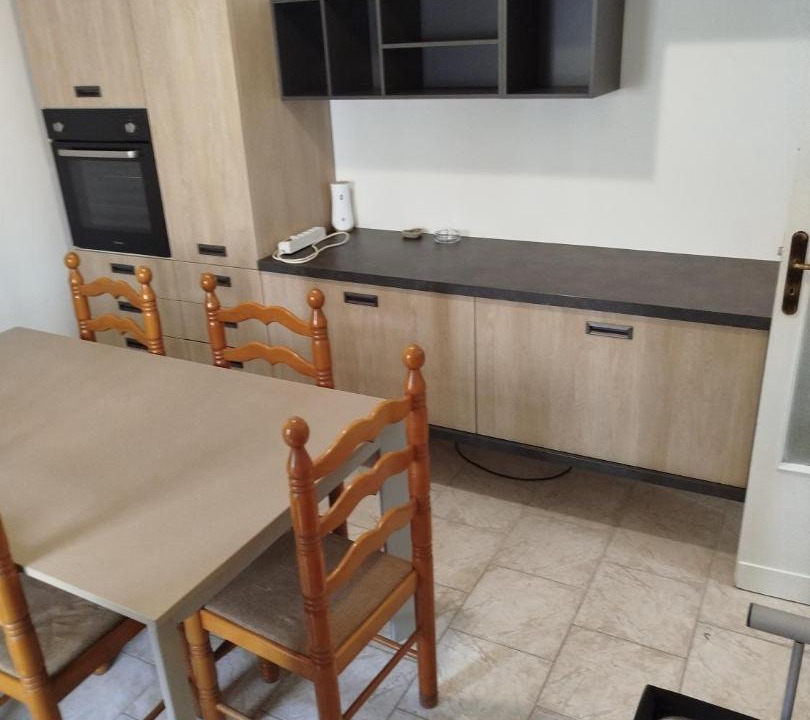 Photo of Kitchen in Reggio Calabria