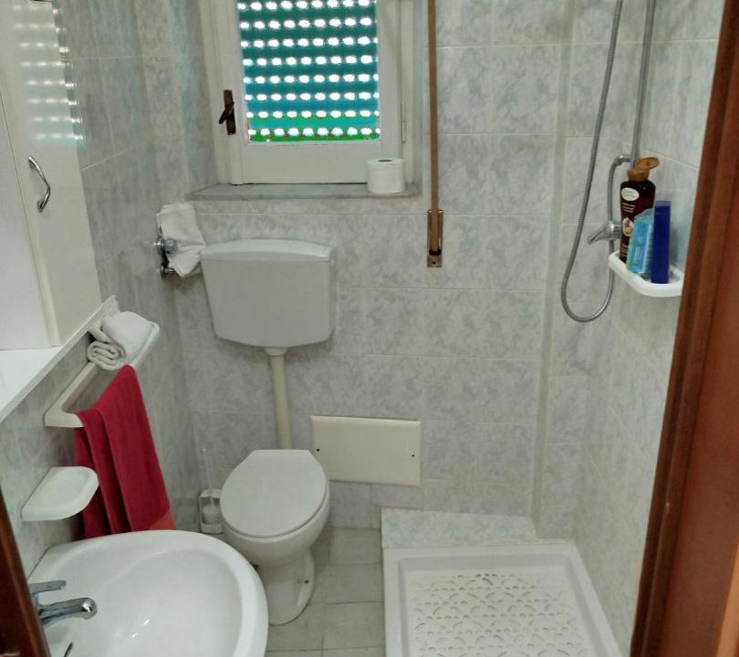 Photo of Bathroom in Reggio Calabria