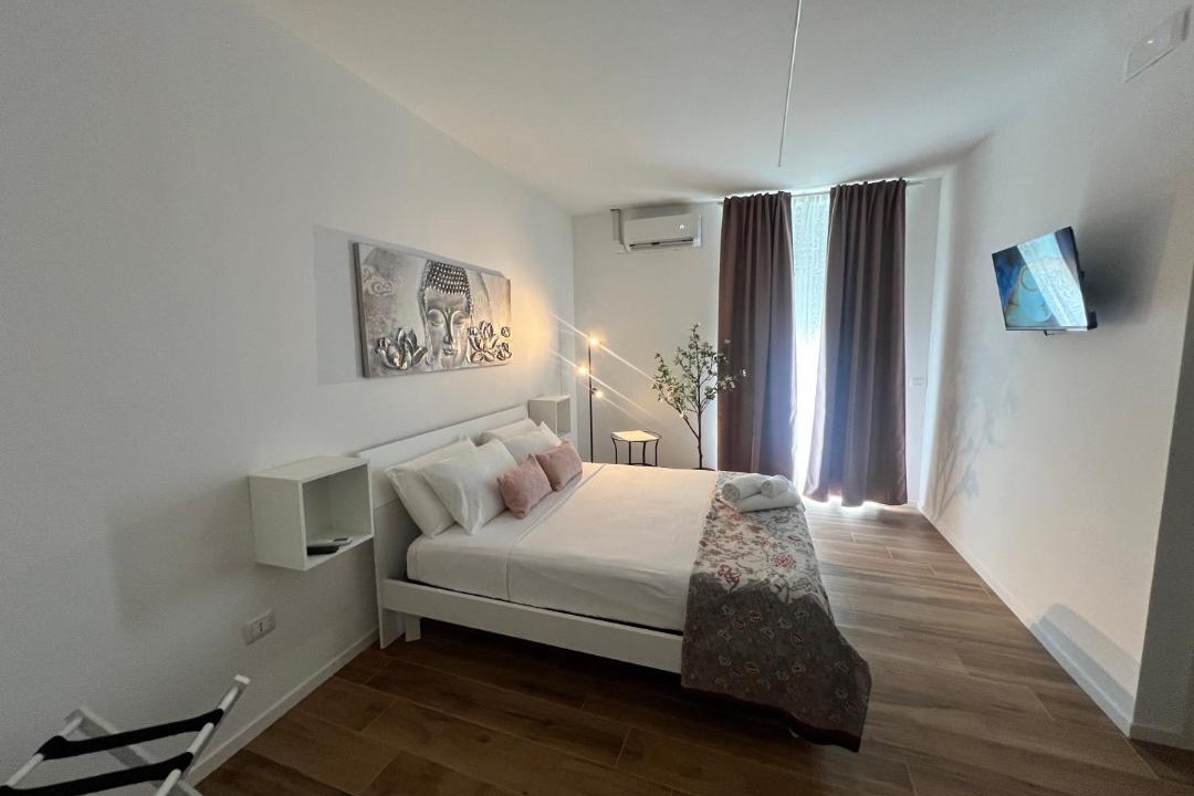 Photo of Bedroom in Eboli