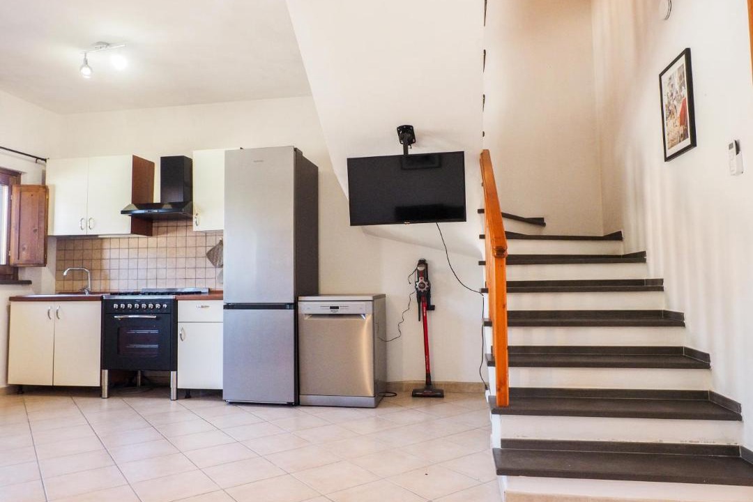 Photo of Kitchen in Narbolia