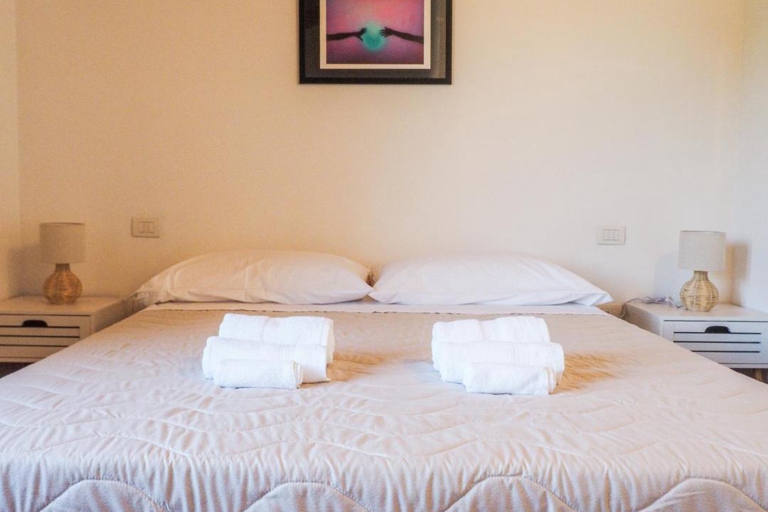 Photo of Bedroom in Narbolia