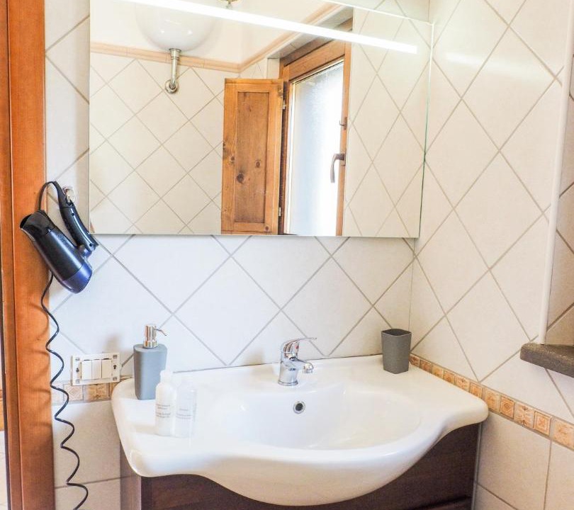 Photo of Bathroom in Narbolia