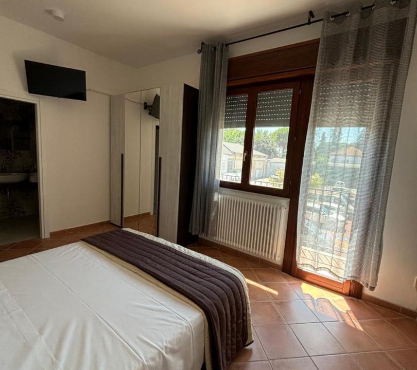 Photo of Bedroom in San Zaccaria