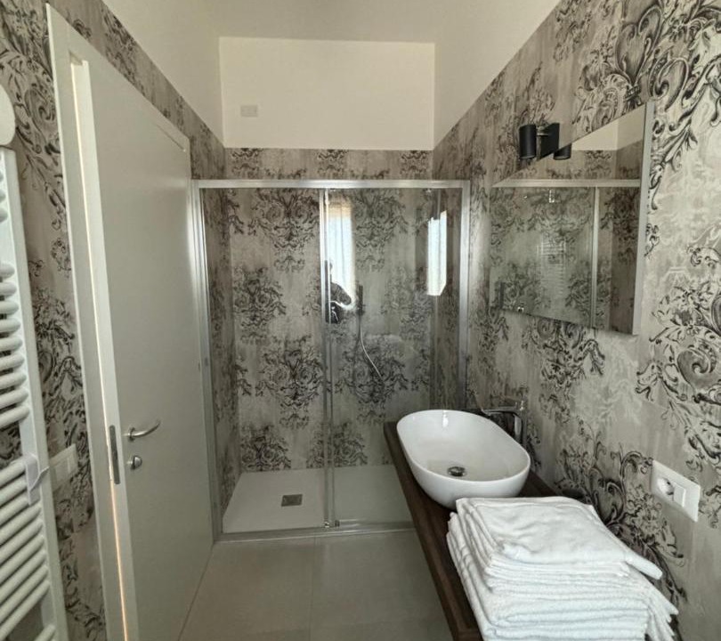 Photo of Bathroom in San Zaccaria