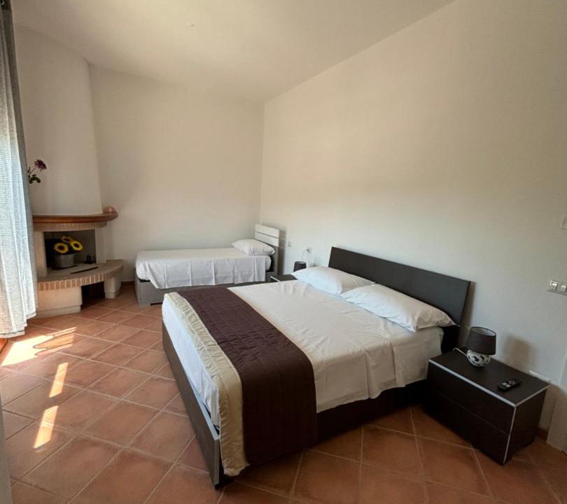 Photo of Bedroom in San Zaccaria