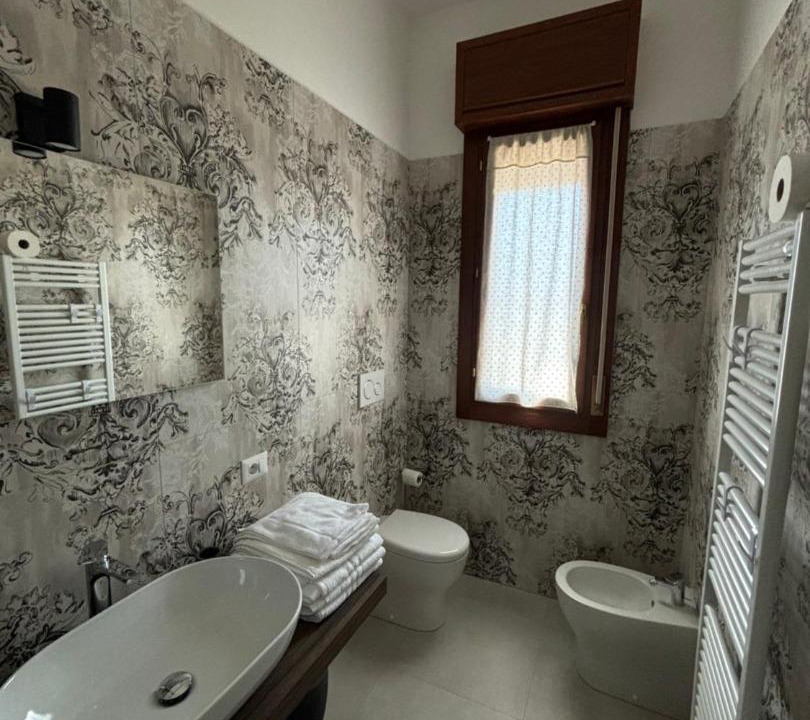 Photo of Bathroom in San Zaccaria