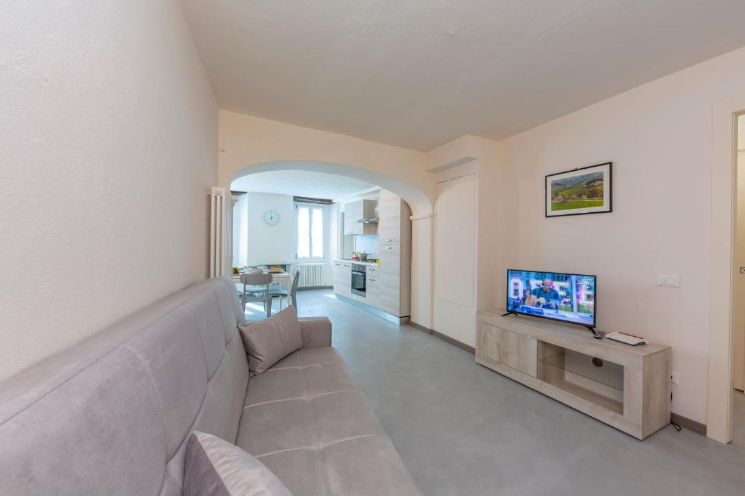 Photo of Livingroom in Garbagna