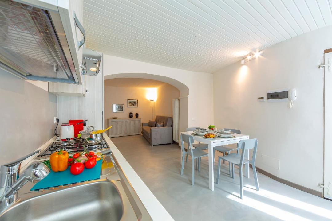 Photo of Livingroom in Garbagna