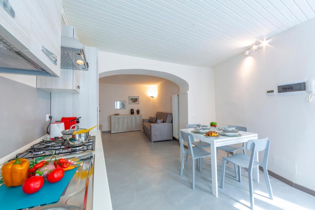 Photo of Livingroom in Garbagna