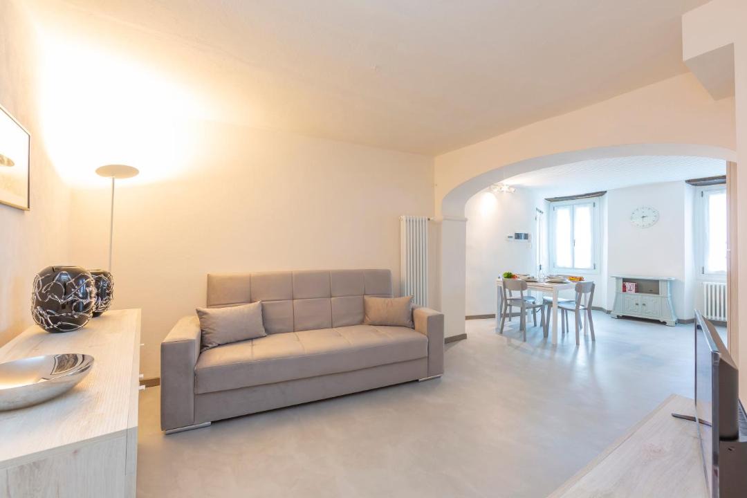 Photo of Livingroom in Garbagna