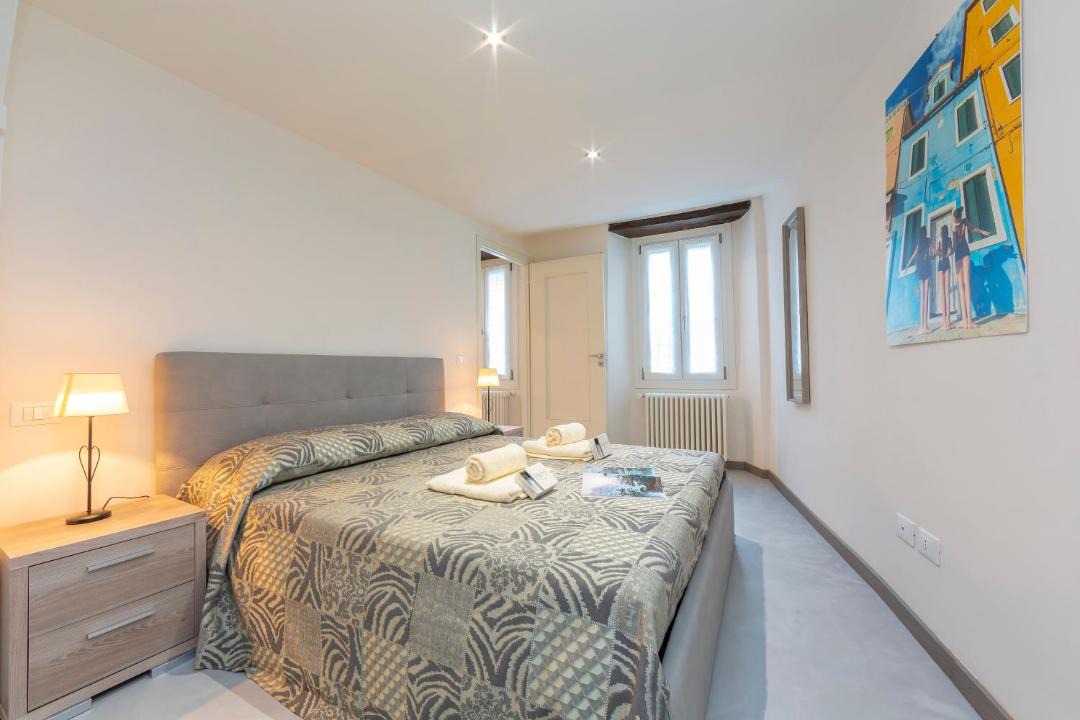 Photo of Bedroom in Garbagna