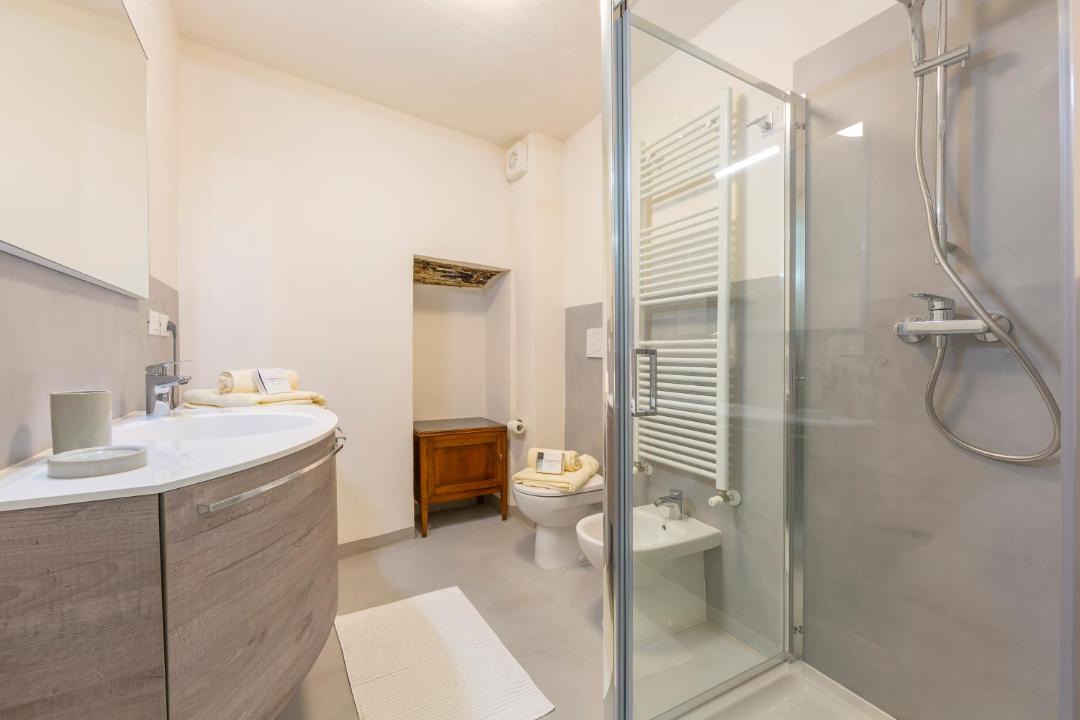 Photo of Bathroom in Garbagna