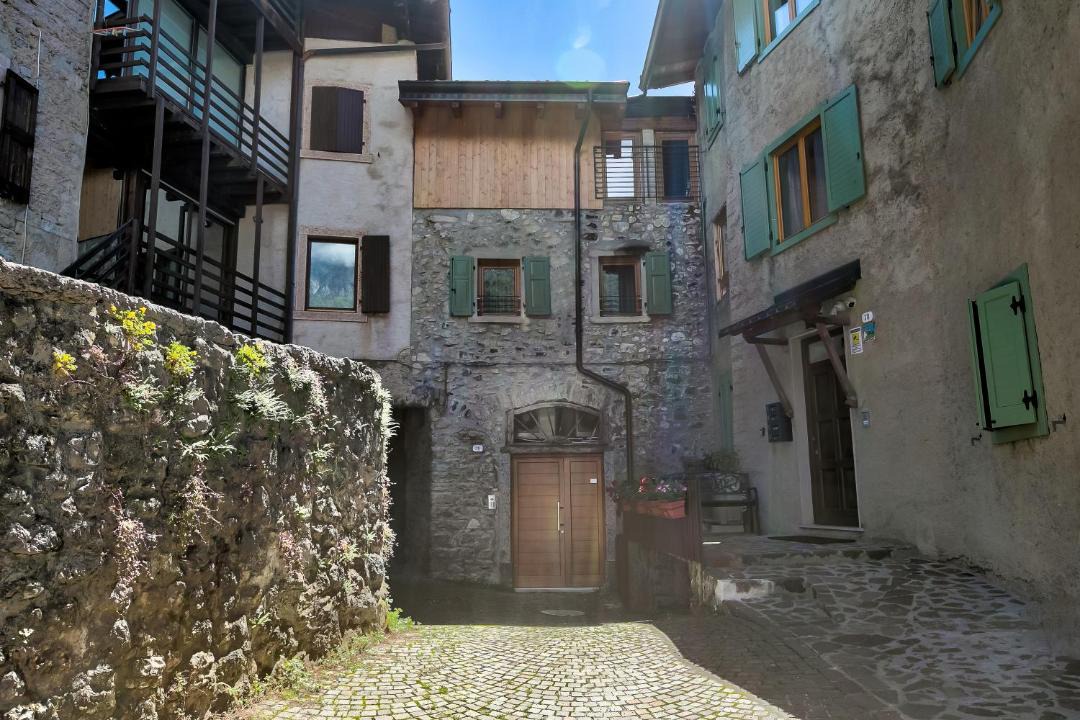 Photo of Buildings in Ville del Monte