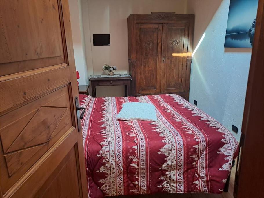 Photo of Bedroom in Oulx