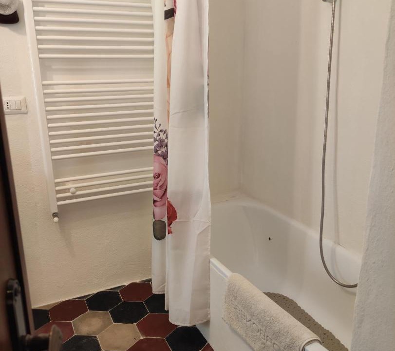 Photo of Bathroom in Vagli Sotto
