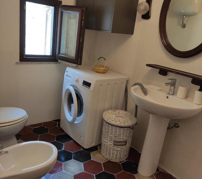 Photo of Bathroom in Vagli Sotto