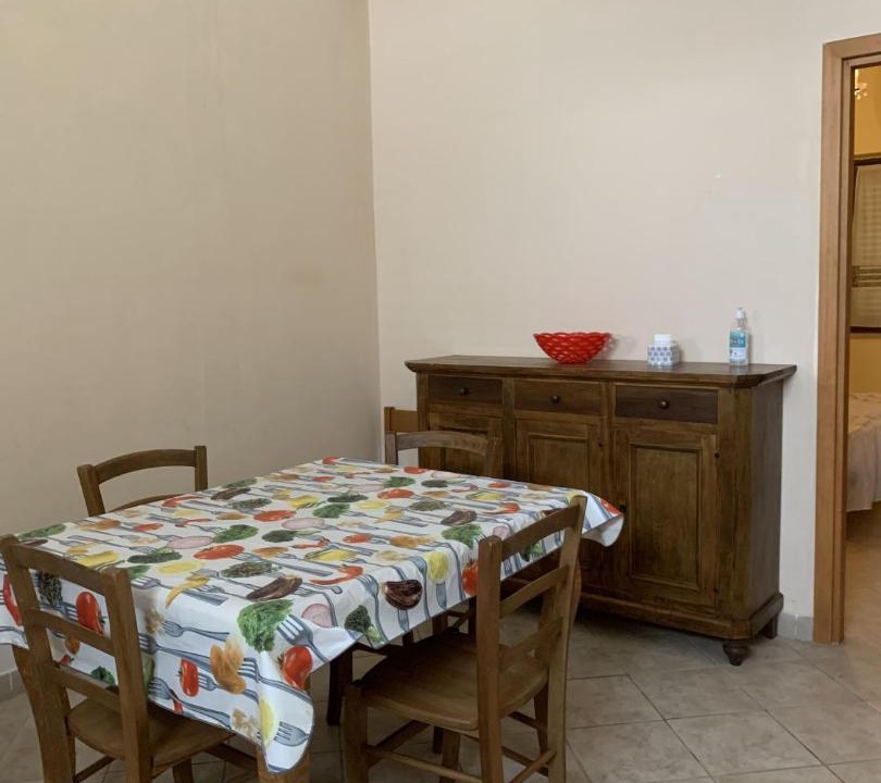 Photo of Bedroom in Le Castella
