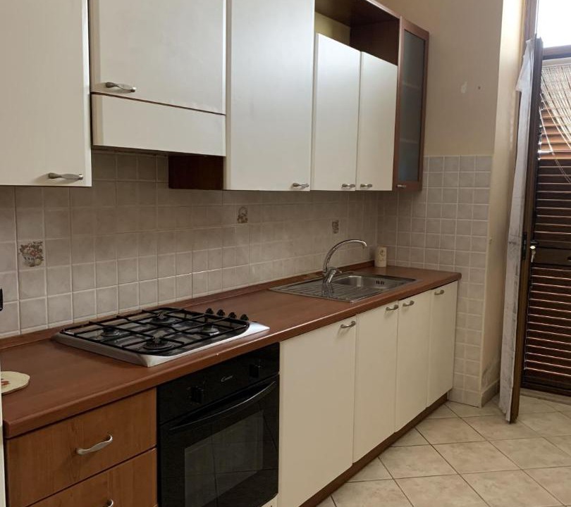 Photo of Kitchen in Le Castella