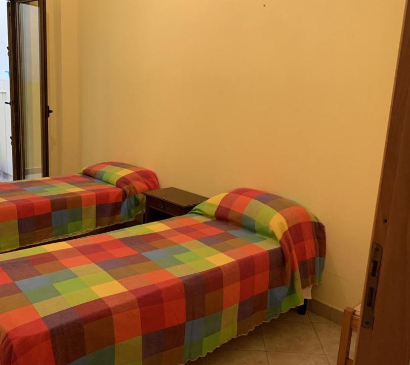 Photo of Bedroom in Le Castella