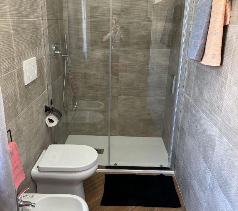 Photo of Bathroom in Le Castella