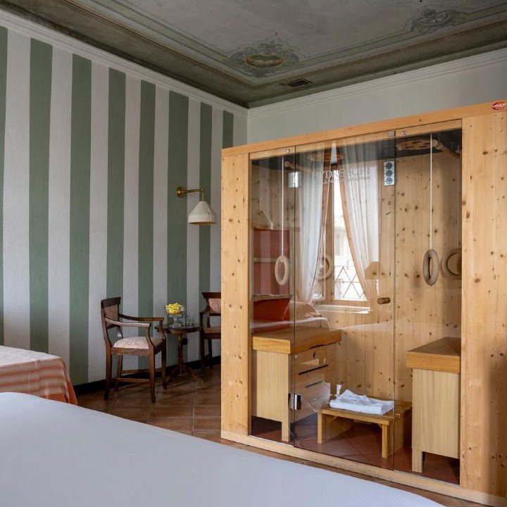 Photo of Bedroom in Sillavengo