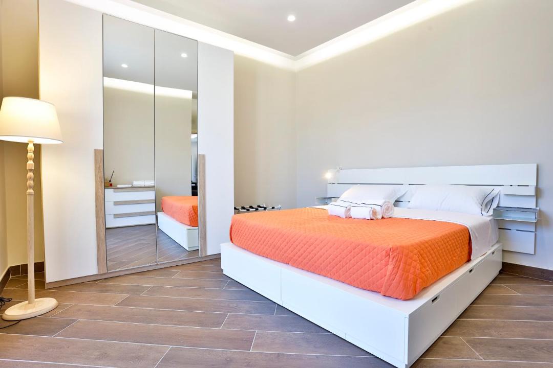 Photo of Bedroom in San Giuseppe Vesuviano