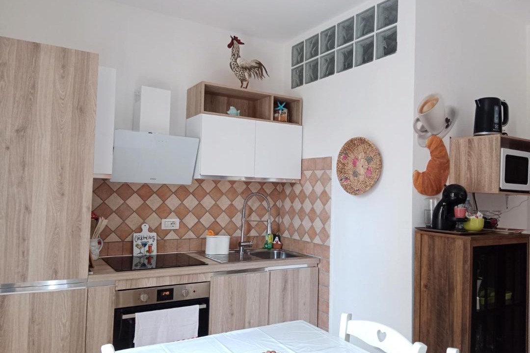 Photo of Kitchen in Olmedo