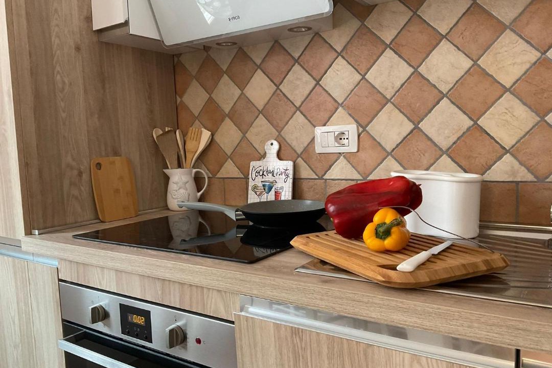 Photo of Kitchen in Olmedo