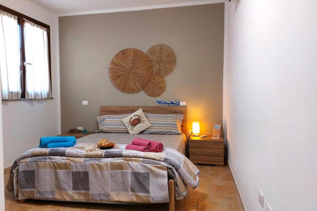Photo of Bedroom in Olmedo