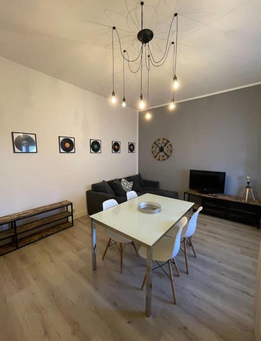 Photo of Livingroom in Nizza Monferrato