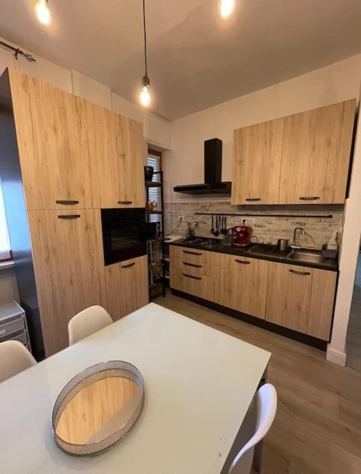 Photo of Kitchen in Nizza Monferrato
