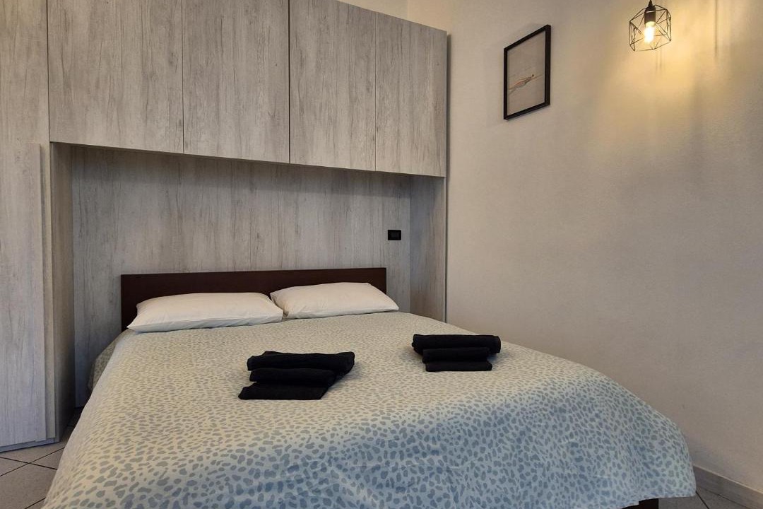 Photo of Bedroom in Arcore