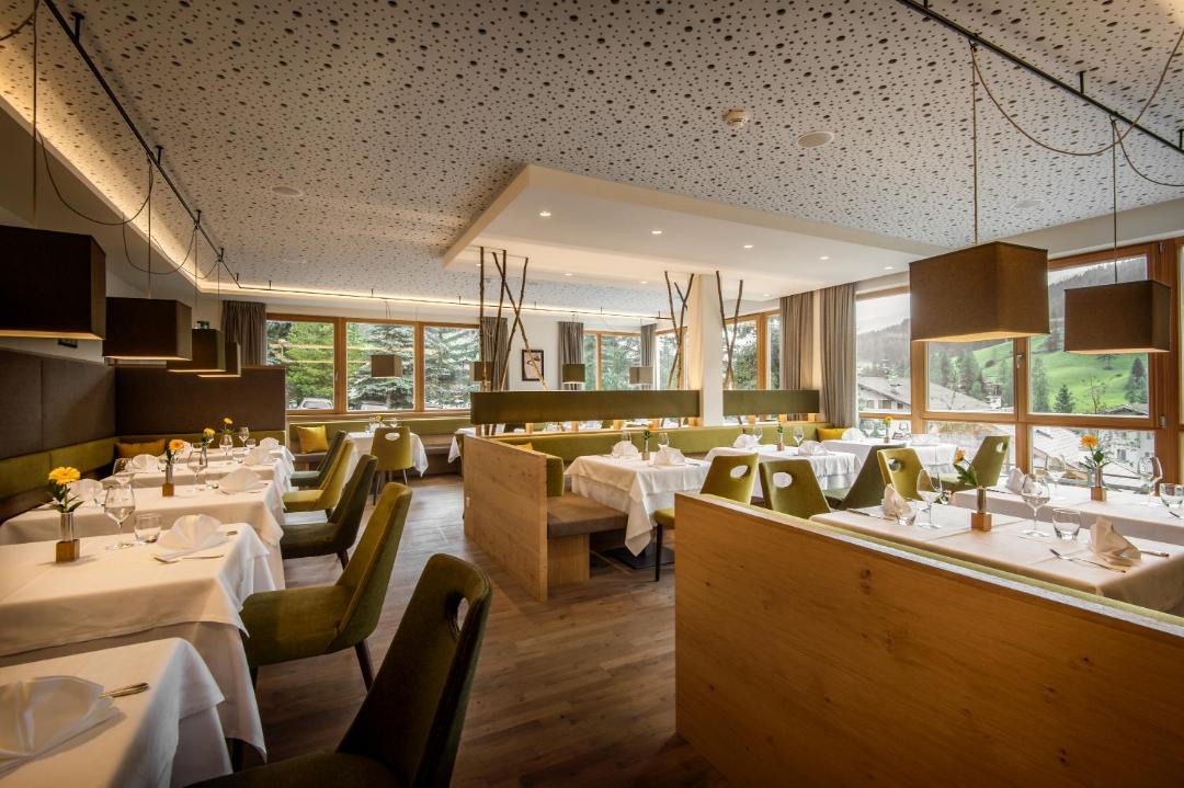 Photo of Kitchen in San Cassiano