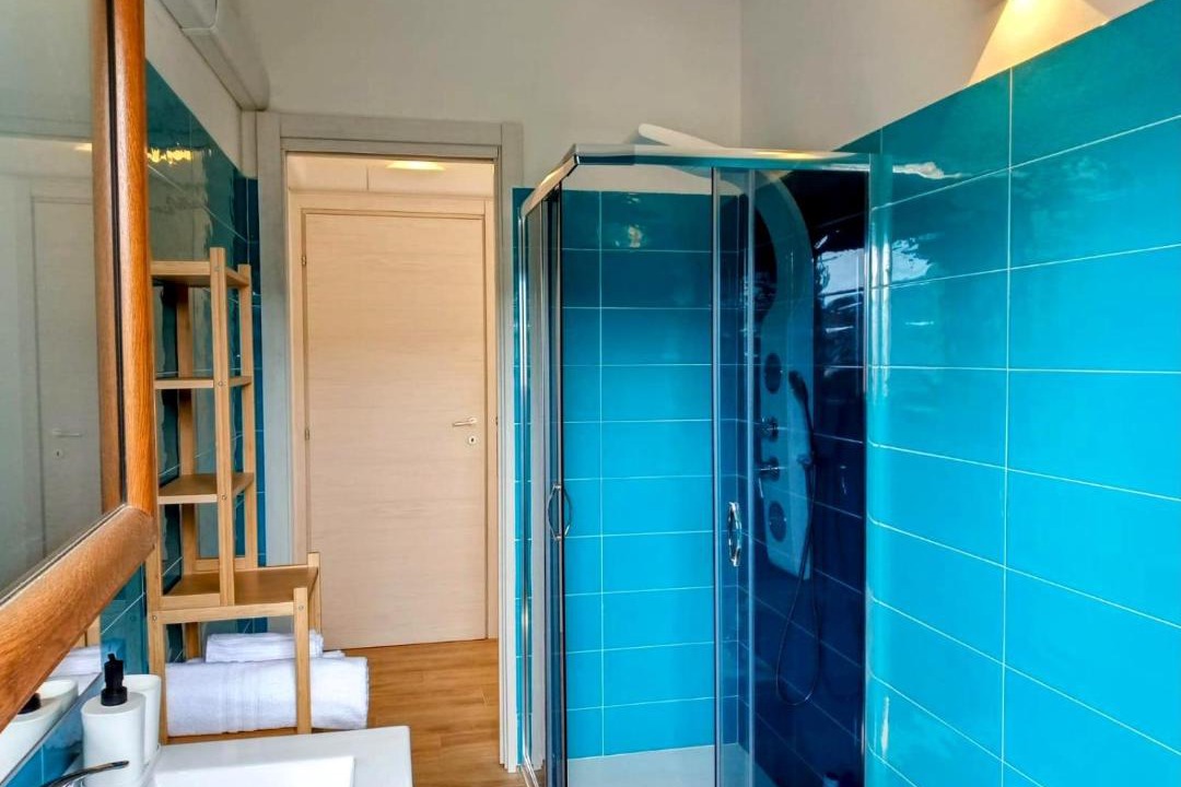 Photo of Bathroom in Urzulei