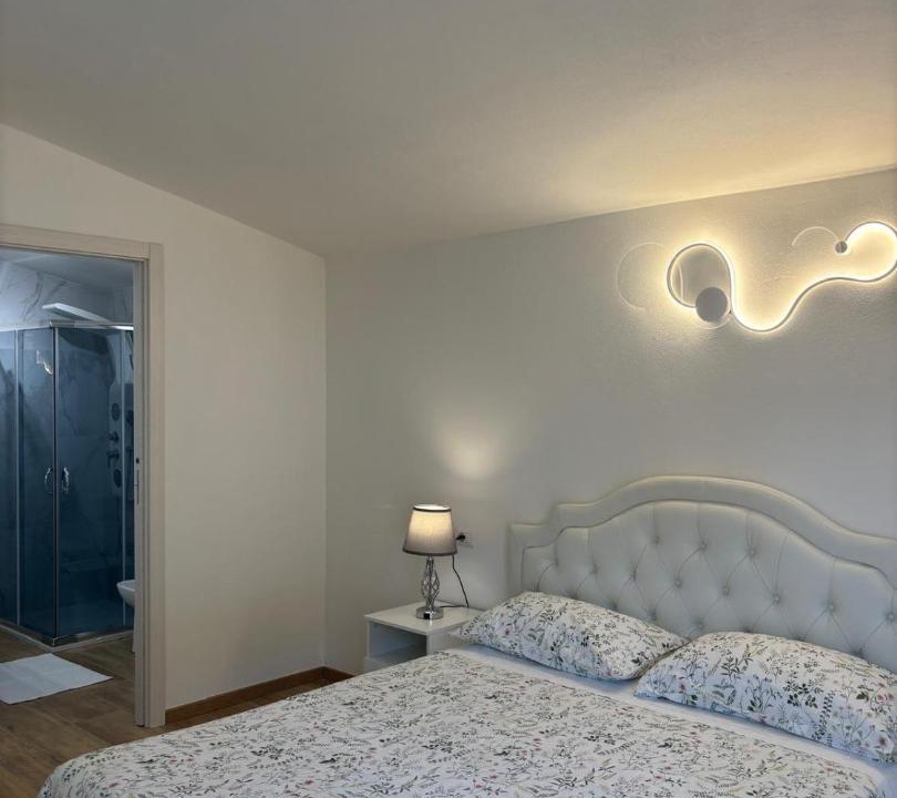 Photo of Bedroom in Urzulei