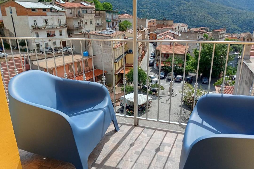 Photo of Patio Balcony in Urzulei
