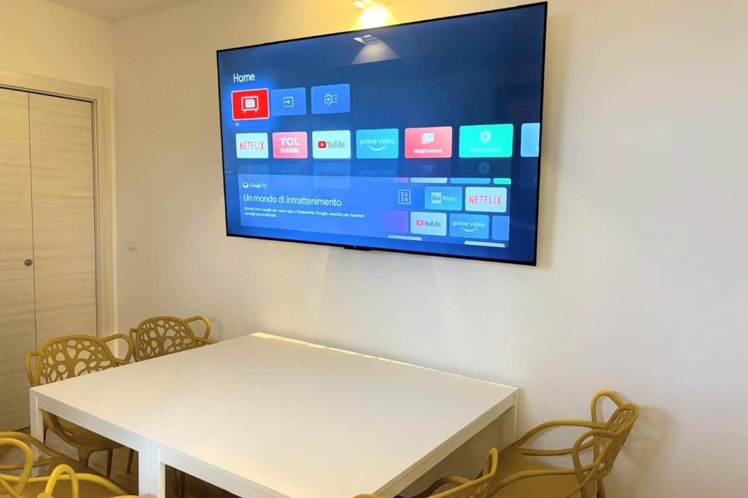 Photo of Livingroom in Urzulei